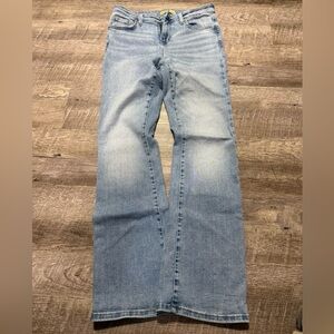 Guess Light Blue Denim Jeans